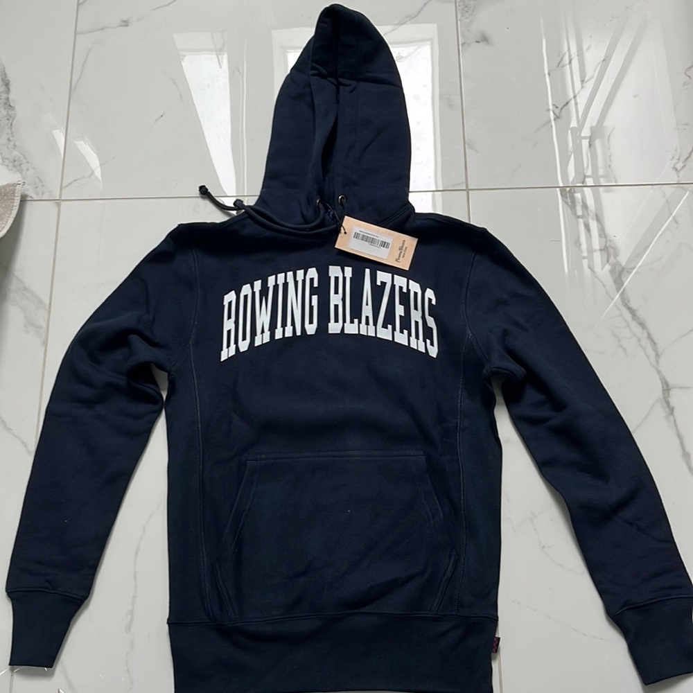 Rowing Blazers sweatshirt